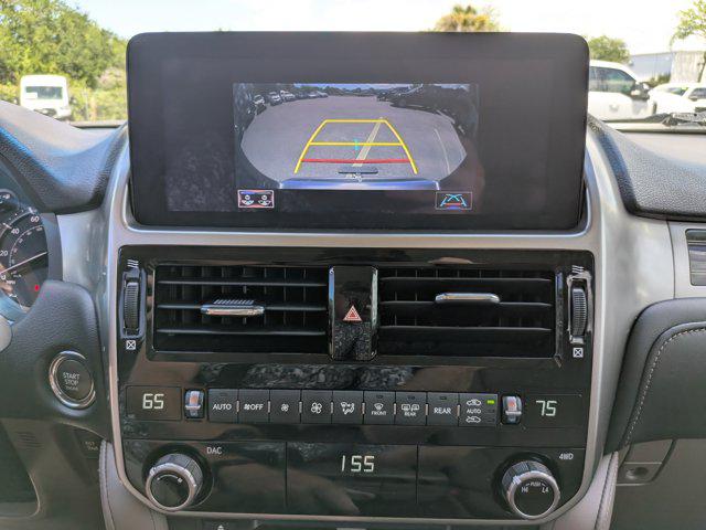 2023 Lexus GX GX 460 Premium