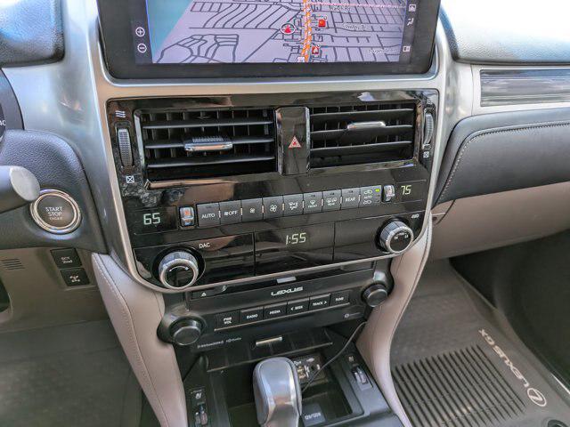 2023 Lexus GX GX 460 Premium