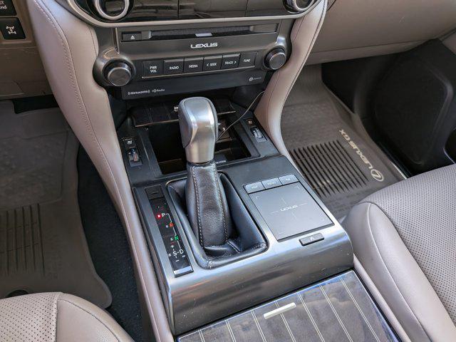 2023 Lexus GX GX 460 Premium