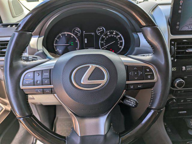 2023 Lexus GX GX 460 Premium