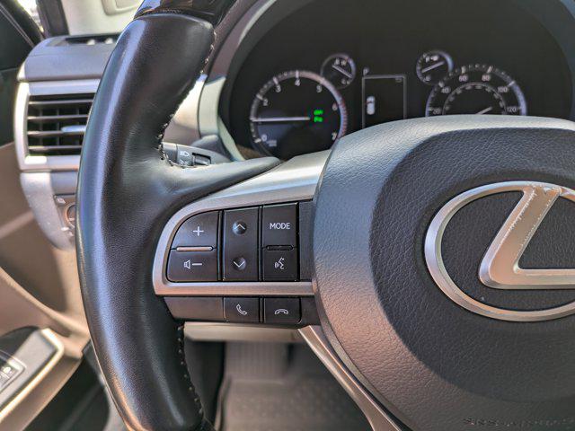 2023 Lexus GX GX 460 Premium