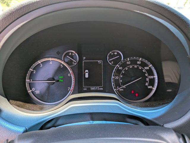 2023 Lexus GX GX 460 Premium