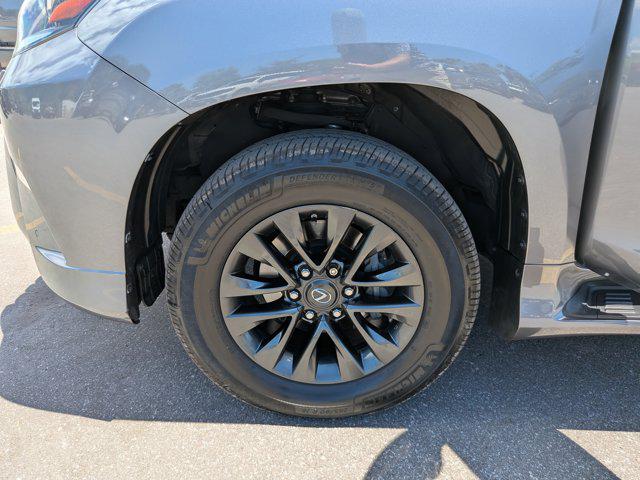 2023 Lexus GX GX 460 Premium