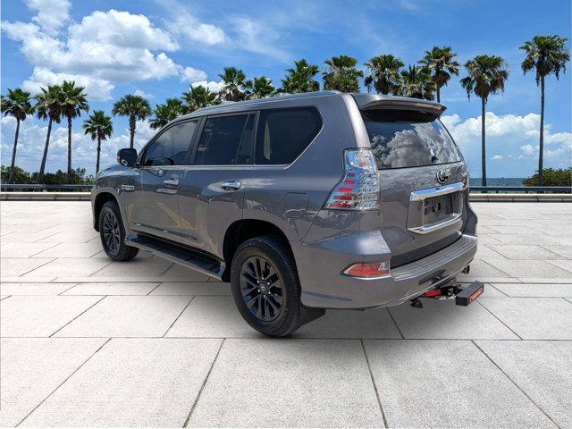 2023 Lexus GX GX 460 Premium
