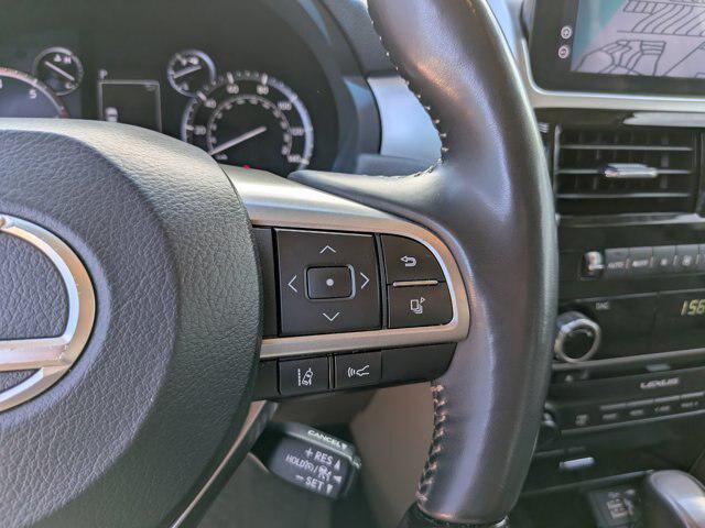2023 Lexus GX GX 460 Premium