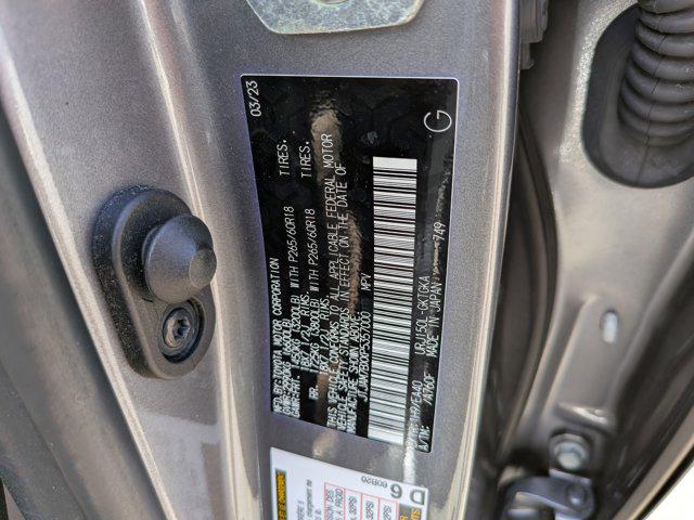 2023 Lexus GX GX 460 Premium