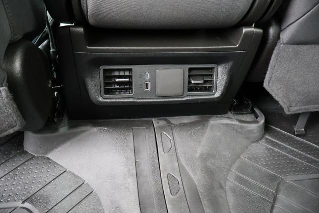 2024 Chevrolet Silverado 1500 2WD Crew Cab Short Bed Custom