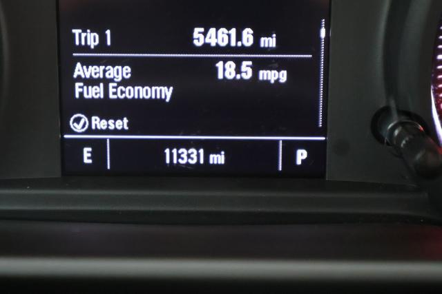 2024 Chevrolet Silverado 1500 2WD Crew Cab Short Bed Custom
