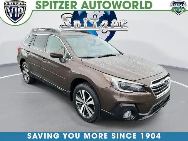 2019 Subaru Outback 2.5i Limited for sale in Dubois, PA