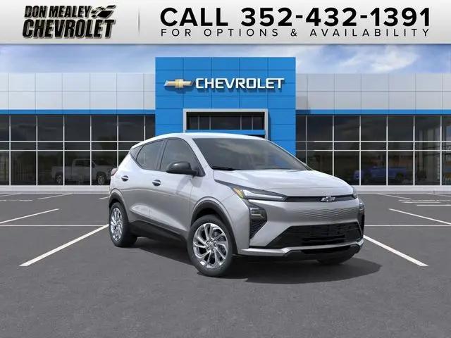 2027 Chevrolet Bolt LT FWD for sale in Clermont, FL