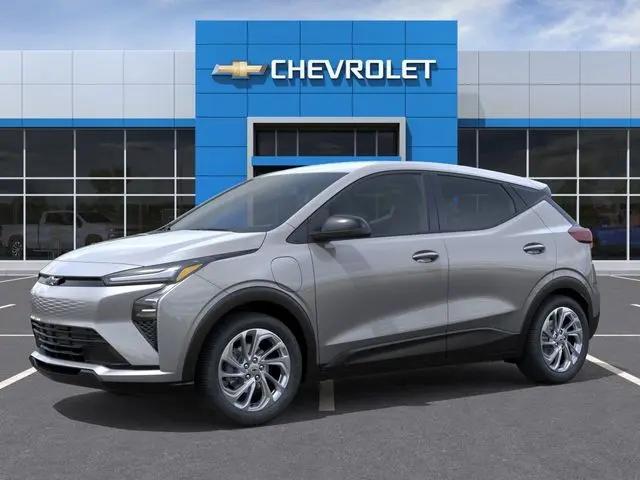 2027 Chevrolet Bolt LT FWD