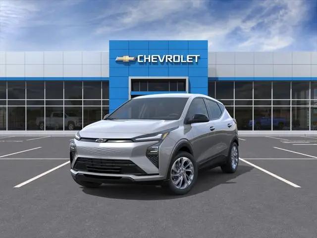 2027 Chevrolet Bolt LT FWD