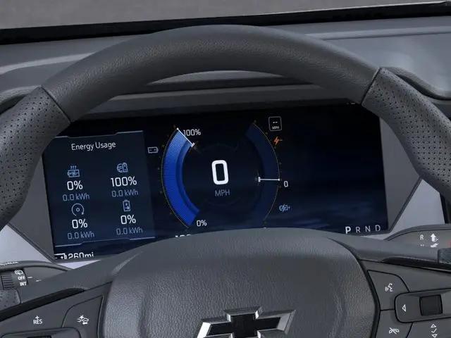 2027 Chevrolet Bolt LT FWD