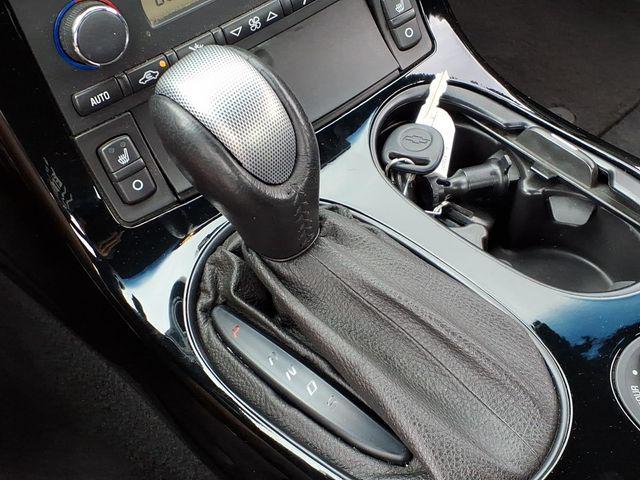2007 Chevrolet Corvette Base