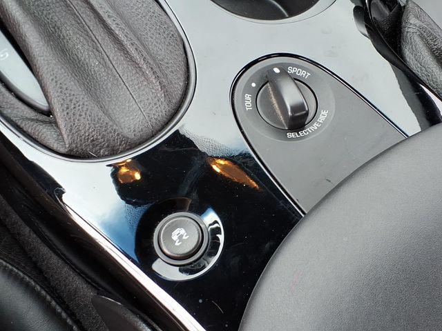 2007 Chevrolet Corvette Base