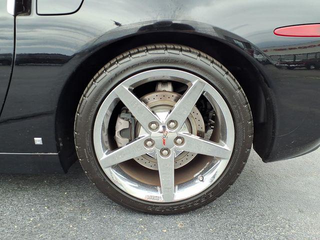 2007 Chevrolet Corvette Base