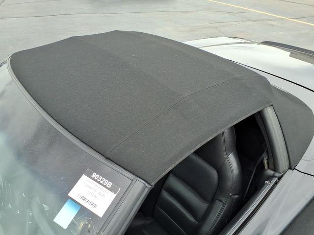 2007 Chevrolet Corvette Base