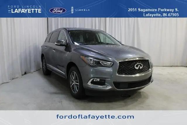 2019 INFINITI QX60 PURE for sale in Lafayette, IN