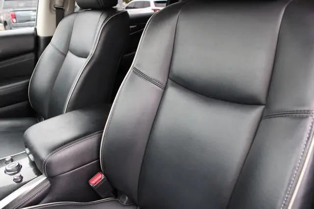 2019 INFINITI QX60 PURE