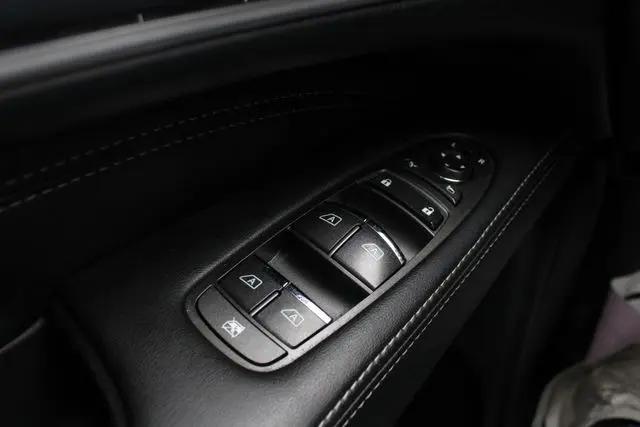 2019 INFINITI QX60 PURE