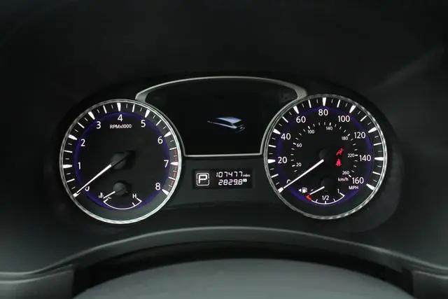 2019 INFINITI QX60 PURE