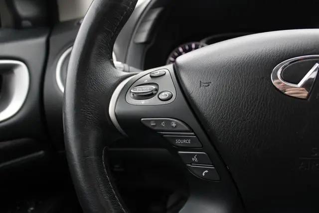2019 INFINITI QX60 PURE