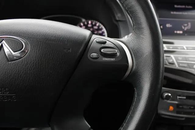2019 INFINITI QX60 PURE