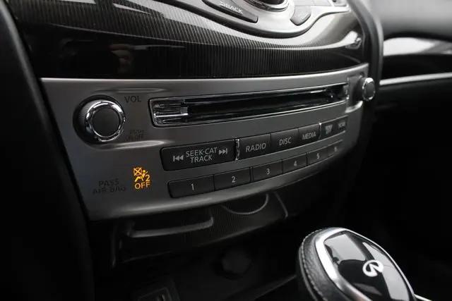 2019 INFINITI QX60 PURE
