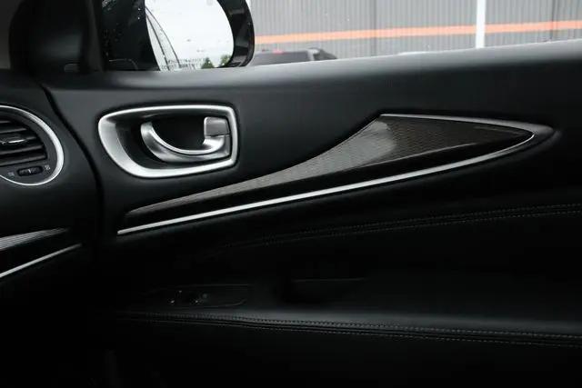 2019 INFINITI QX60 PURE