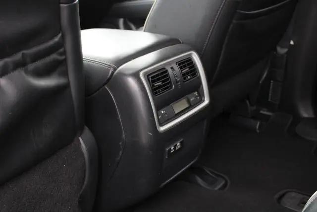 2019 INFINITI QX60 PURE