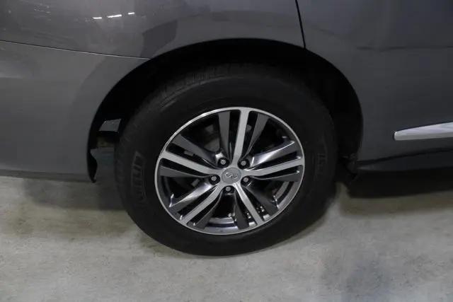 2019 INFINITI QX60 PURE