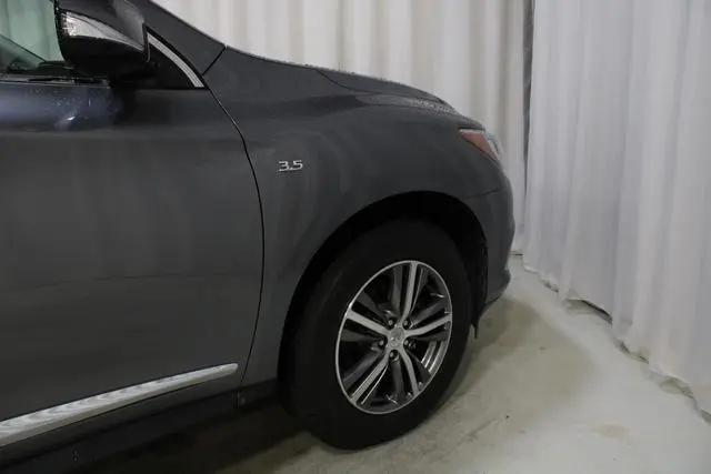 2019 INFINITI QX60 PURE