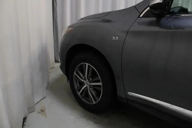 2019 INFINITI QX60 PURE