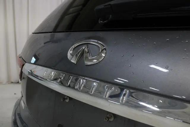 2019 INFINITI QX60 PURE