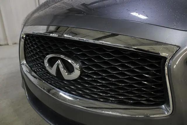 2019 INFINITI QX60 PURE