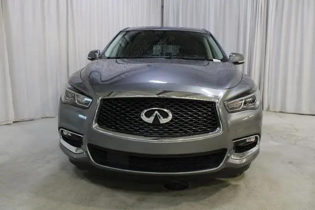 2019 INFINITI QX60 PURE