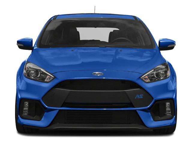 2017 Ford Focus Base