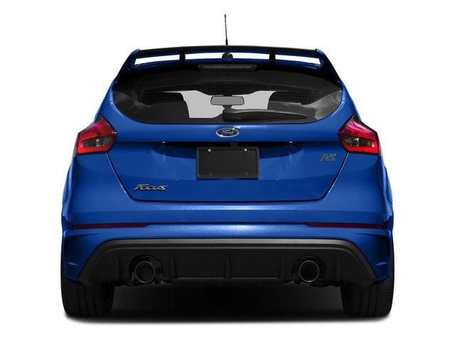 2017 Ford Focus Base