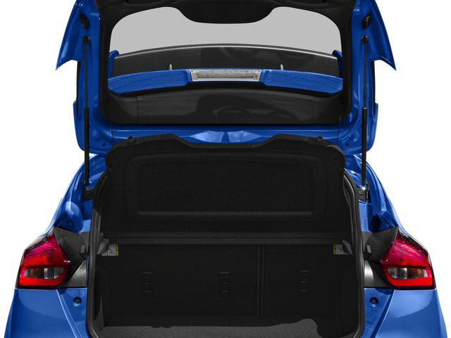 2017 Ford Focus Base