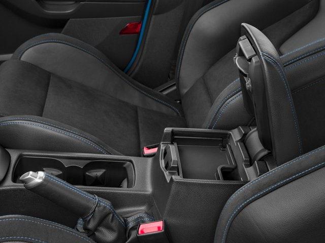 2017 Ford Focus Base