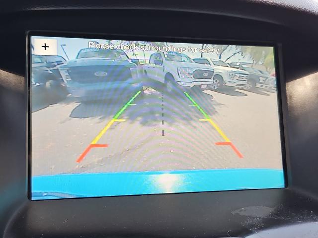 2017 Ford Focus Base