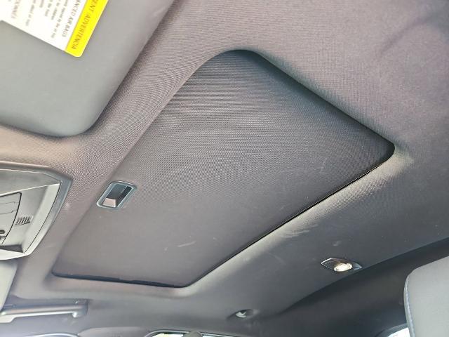 2017 Ford Focus Base