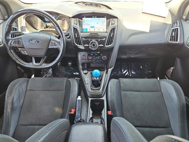2017 Ford Focus Base