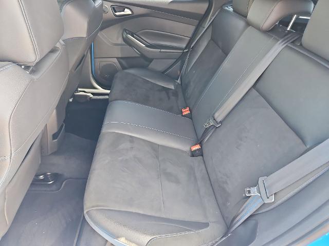 2017 Ford Focus Base