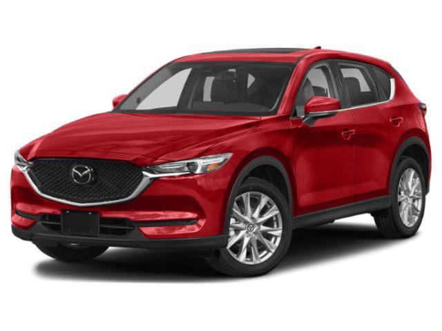 2021 Mazda CX-5 Grand Touring for sale in Apache Junction, AZ