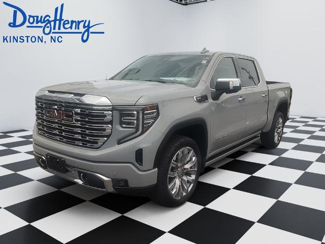 2025 GMC Sierra 1500 4WD Crew Cab Short Box Denali for sale in Ayden, NC