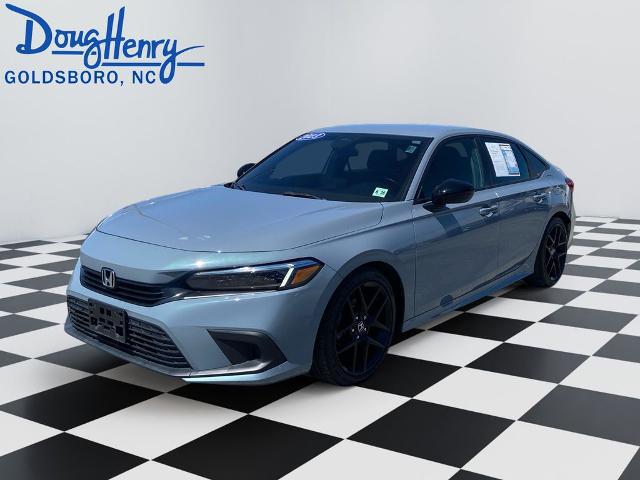 2023 Honda Civic Sport for sale in Ayden, NC