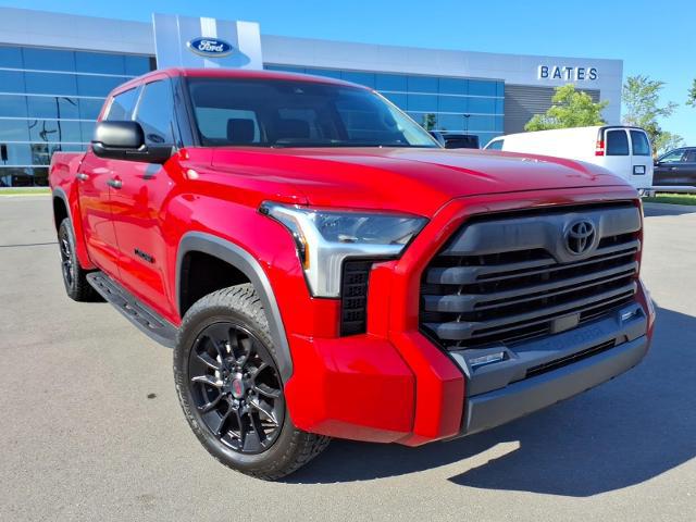2022 Toyota Tundra SR5 for sale in Lebanon, TN