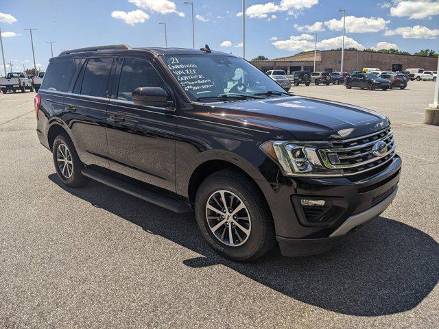 2021 Ford Expedition XLT for sale in Prince George, VA