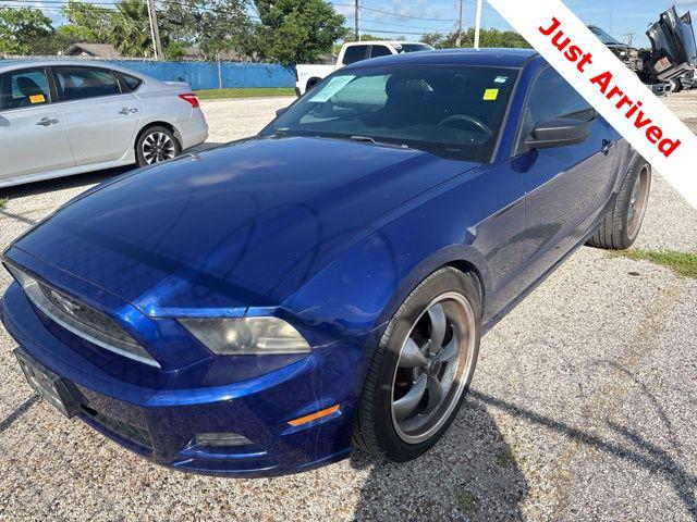 2014 Ford Mustang V6 for sale in Corpus Christi, TX